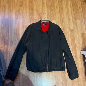 Polo Ralph Lauren jacket